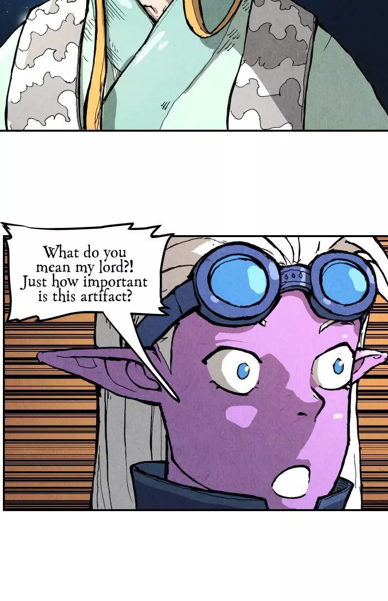 GUL - Chapter 66 - Page 15