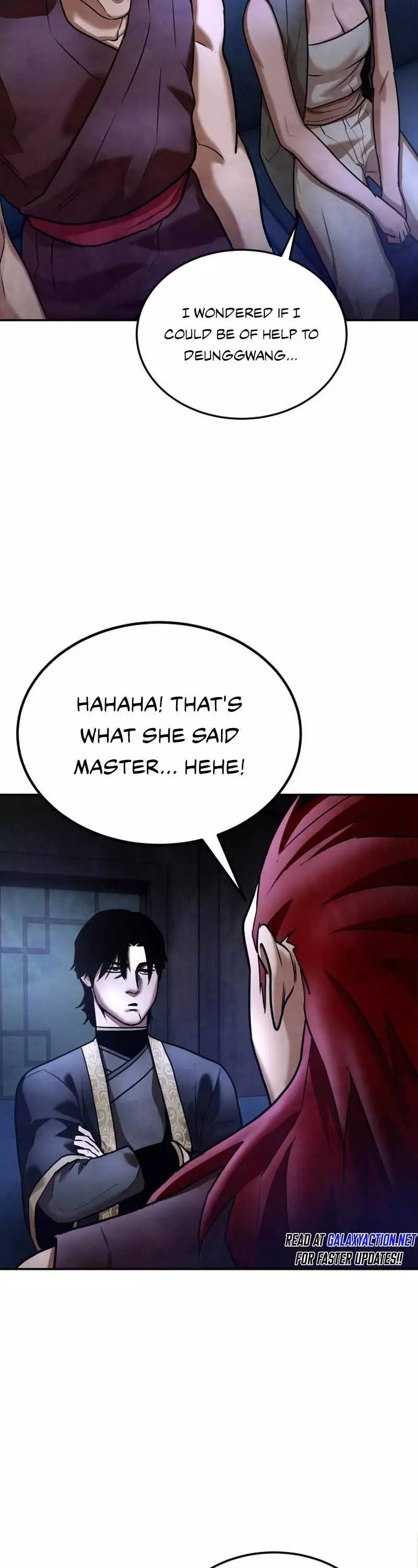 Gunman - Chapter 18 - Page 29
