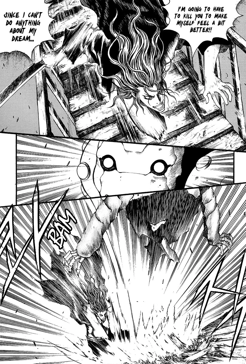 Gwi - Chapter 5 - Page 9
