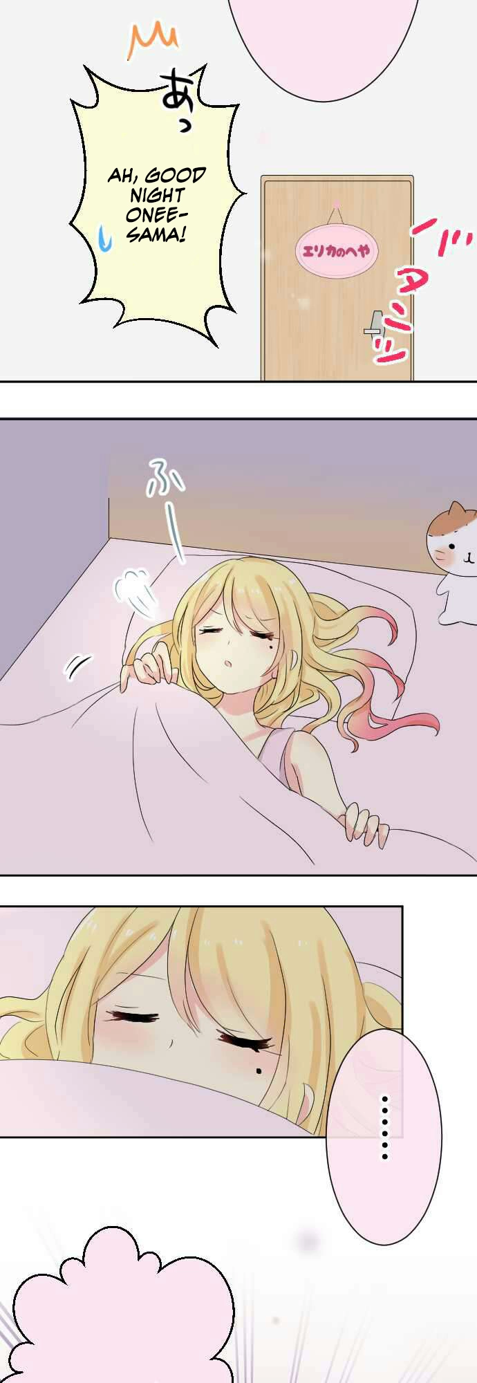 Gyaru Yuri - Chapter 20 - Page 20