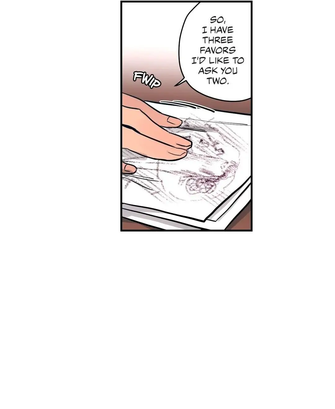 Hadomae - Chapter 40 - Page 8