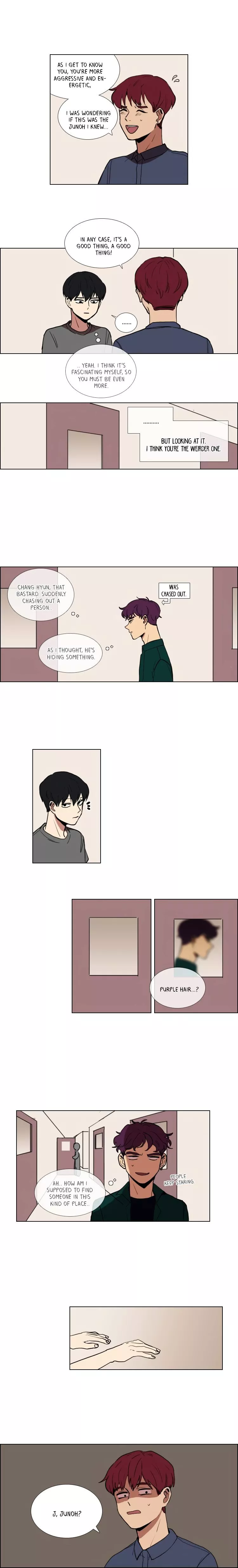 Hakwonmul - Chapter 43 - Page 5