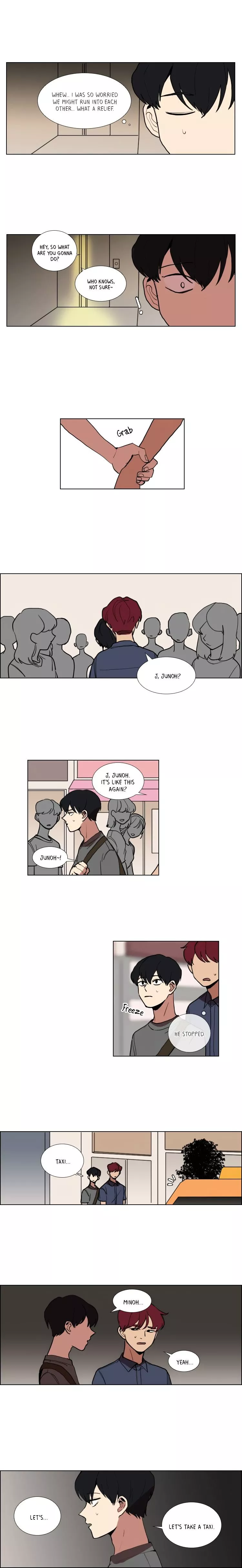 Hakwonmul - Chapter 43 - Page 9