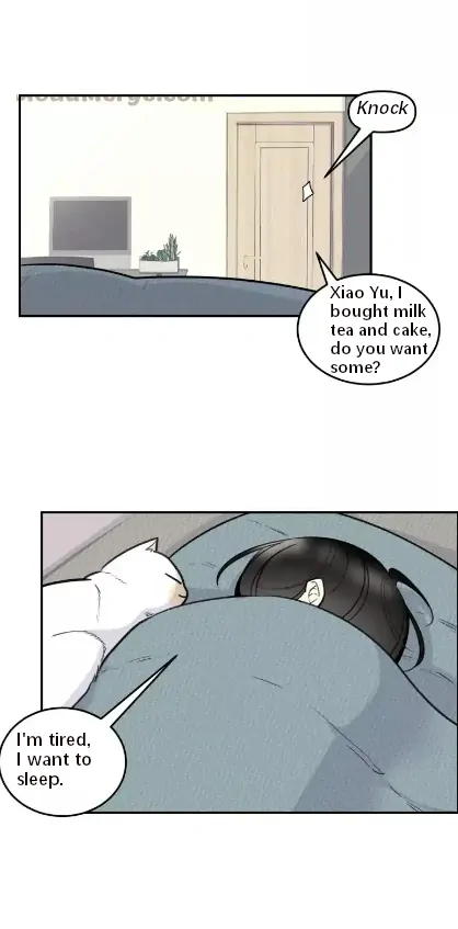 Half - Chapter 51 - Page 7