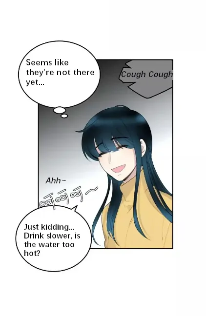 Half - Chapter 58 - Page 8