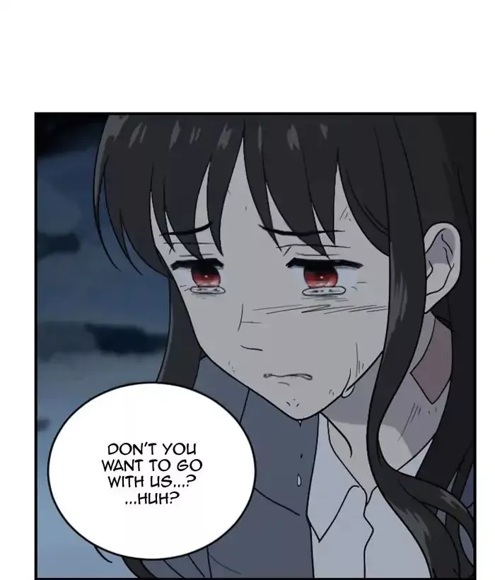 Hana Haru - Chapter 108 - Page 43
