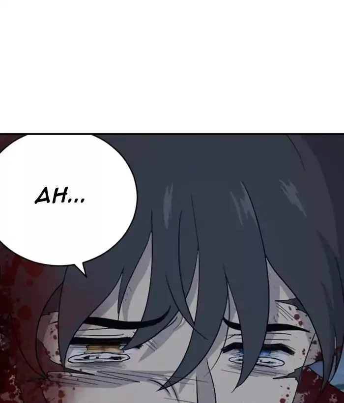 Hana Haru - Chapter 108 - Page 85