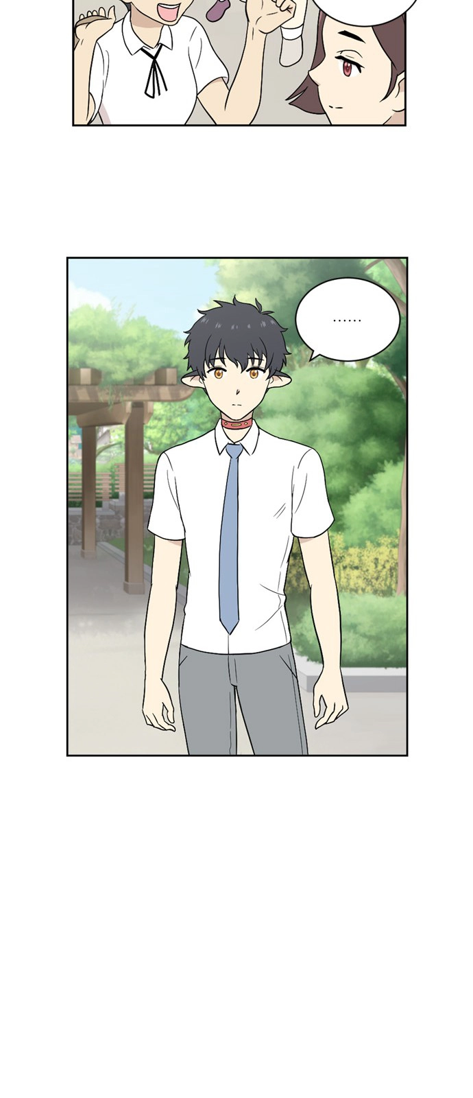 Hana Haru - Chapter 4 - Page 35