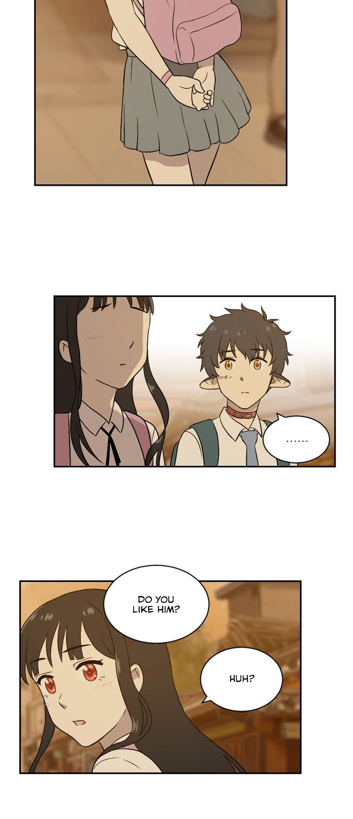 Hana Haru - Chapter 4 - Page 51