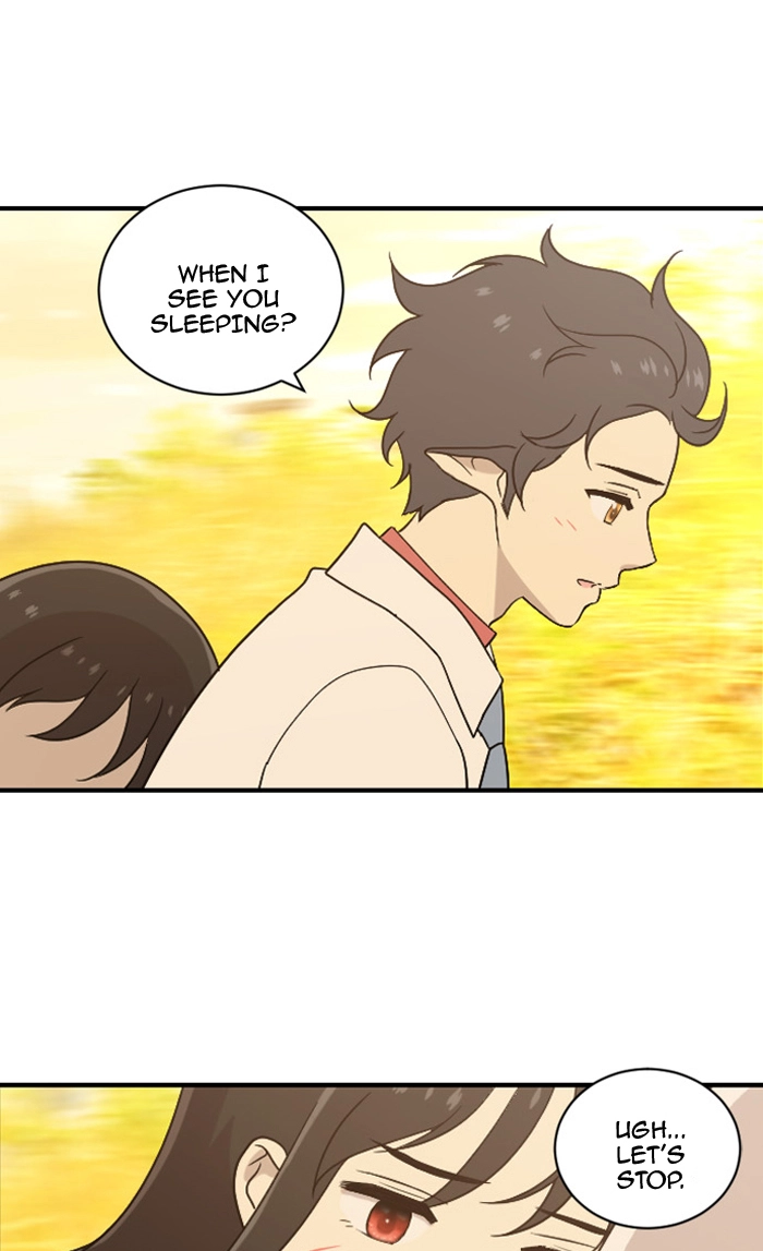 Hana Haru - Chapter 40 - Page 51