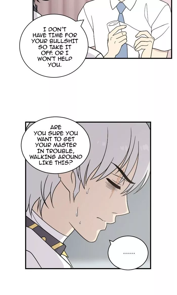Hana Haru - Chapter 42 - Page 51