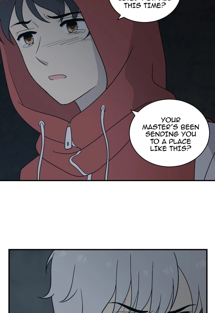 Hana Haru - Chapter 47 - Page 15