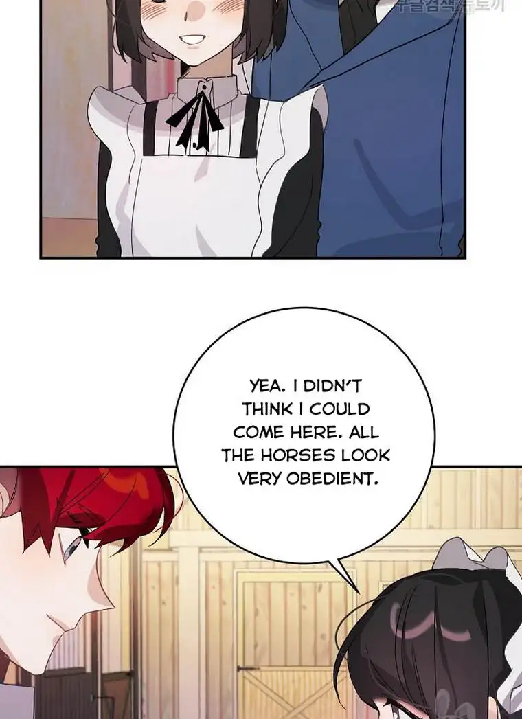Handmade - Chapter 23 - Page 39