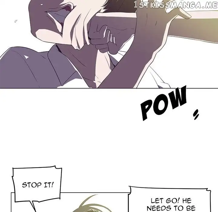 Happening - Chapter 6 - Page 12