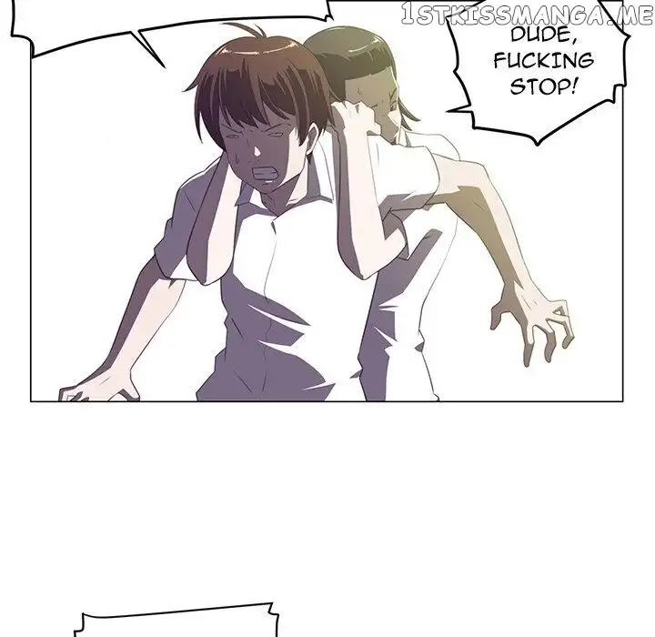 Happening - Chapter 6 - Page 14