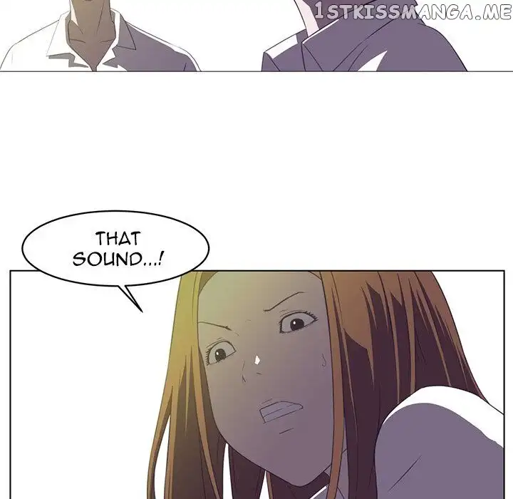 Happening - Chapter 6 - Page 34
