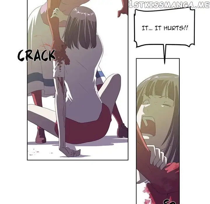 Happening - Chapter 6 - Page 43