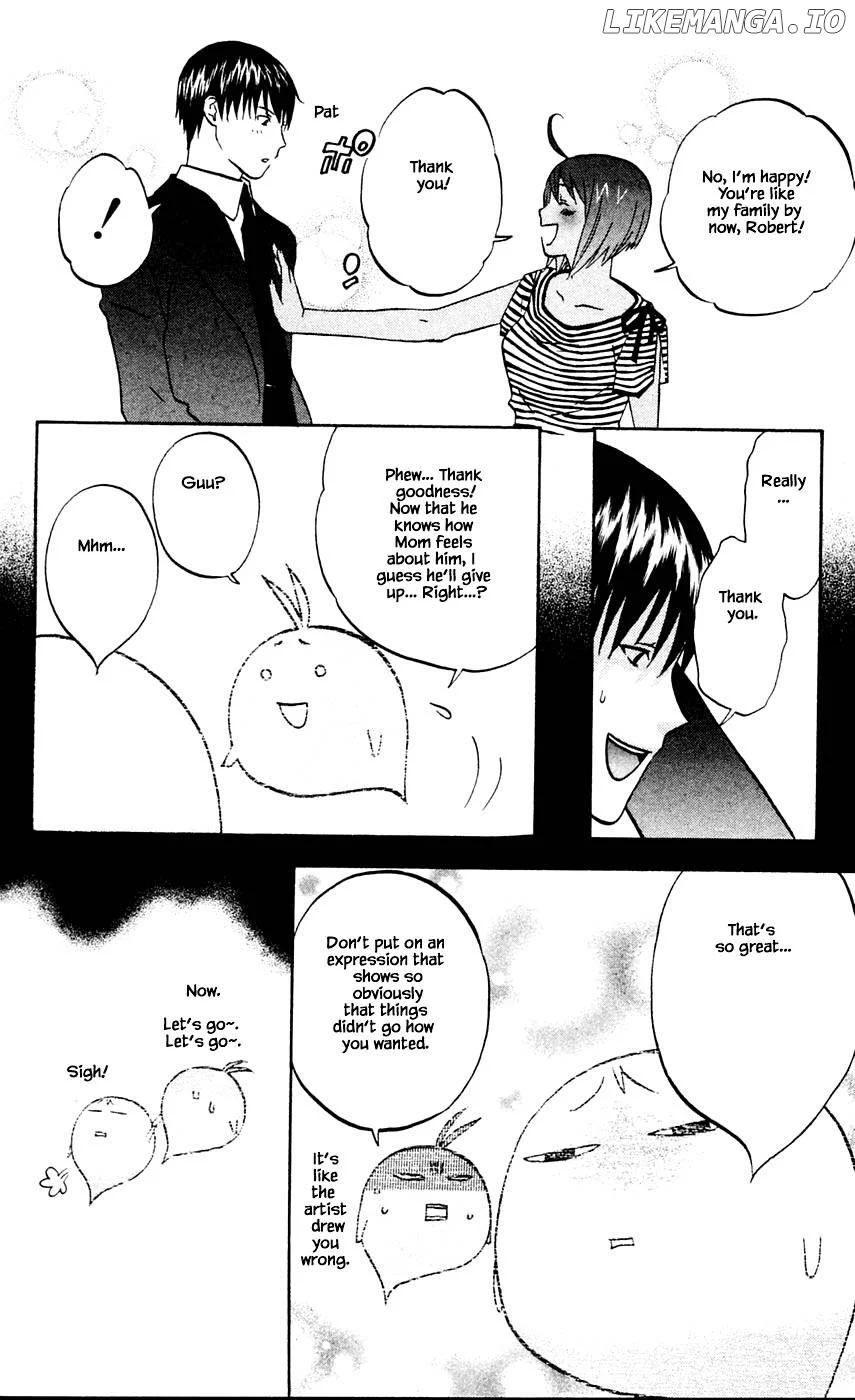 Hareguu - Chapter 12 - Page 18