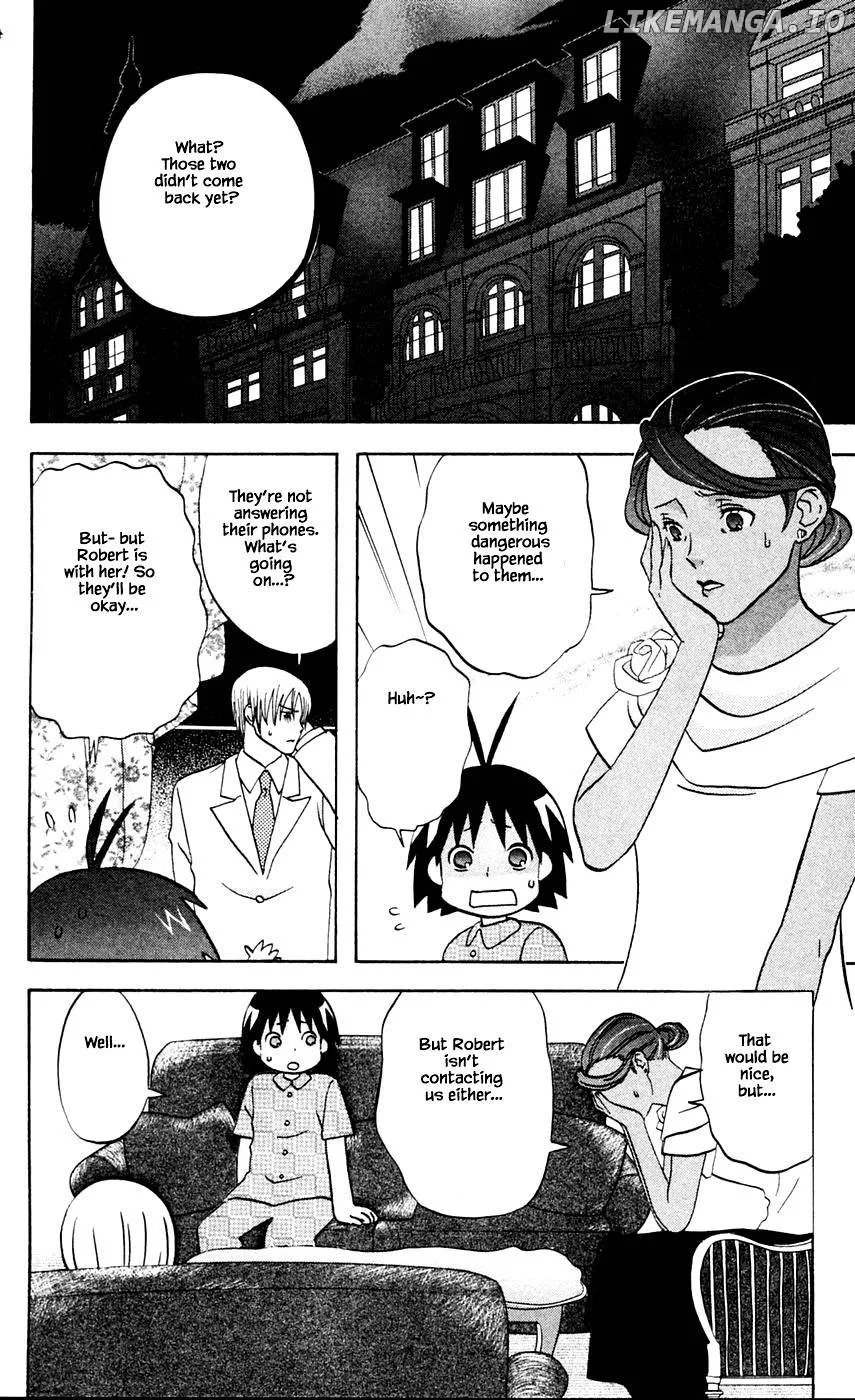 Hareguu - Chapter 12 - Page 2