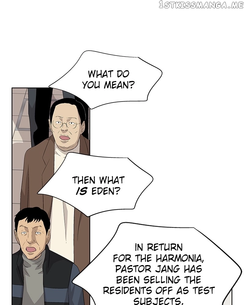 Harmonia - Chapter 91 - Page 1