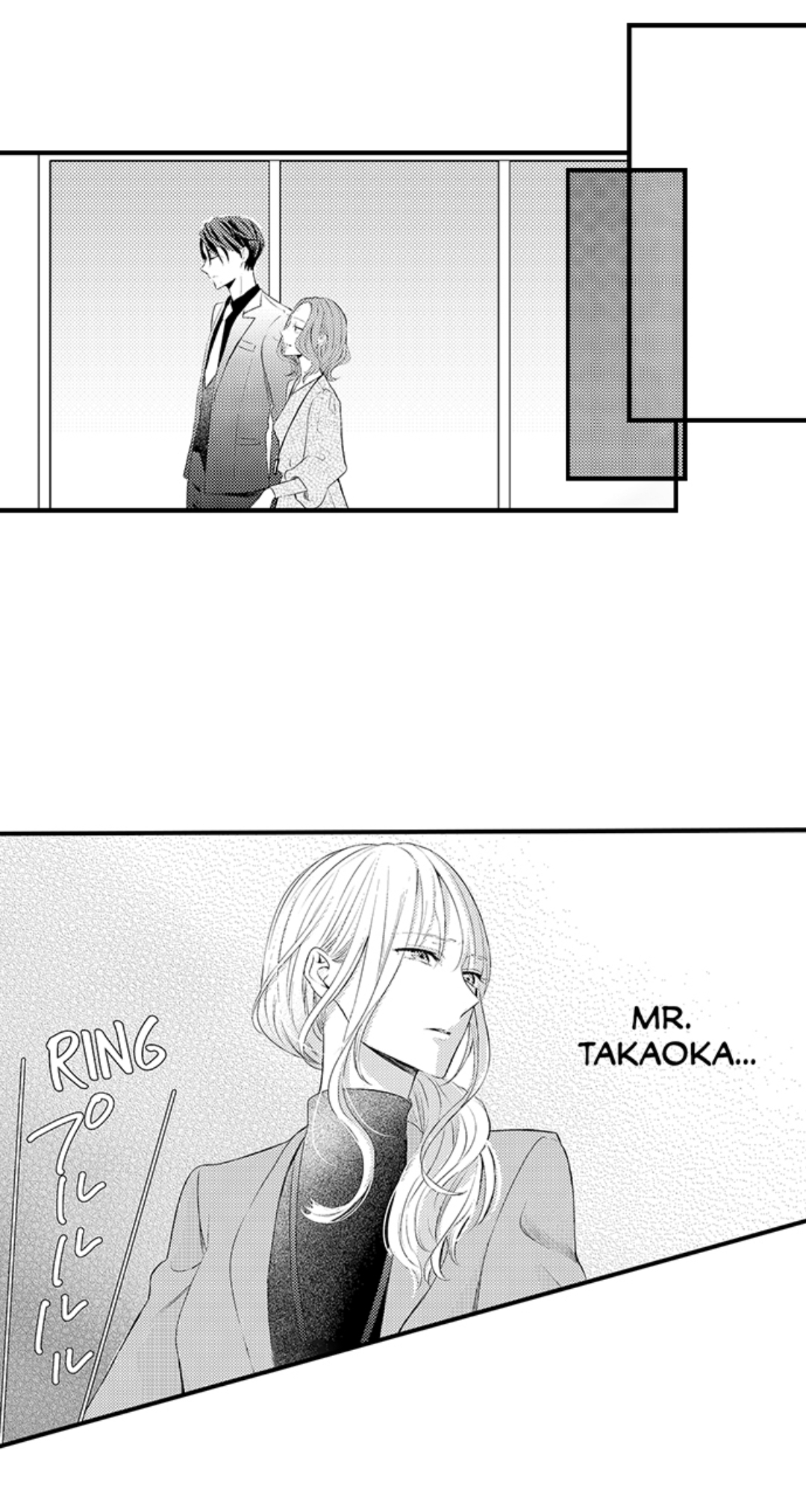 Hazure de Hajimeru Dekiai Jinsei - Shikumareta Koi no Aite wa High-spec Shachou - Chapter 19 - Page 20