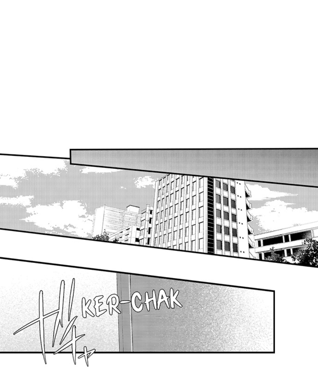 Hazure de Hajimeru Dekiai Jinsei - Shikumareta Koi no Aite wa High-spec Shachou - Chapter 23 - Page 7