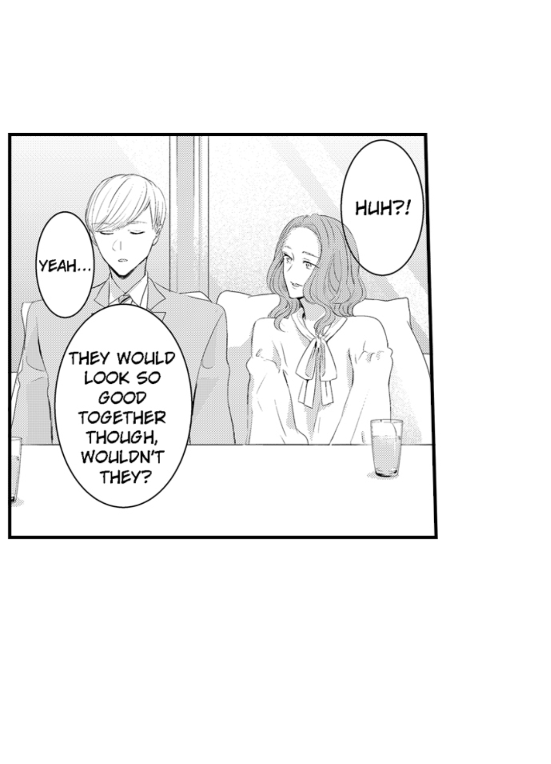 Hazure de Hajimeru Dekiai Jinsei - Shikumareta Koi no Aite wa High-spec Shachou - Chapter 30 - Page 17