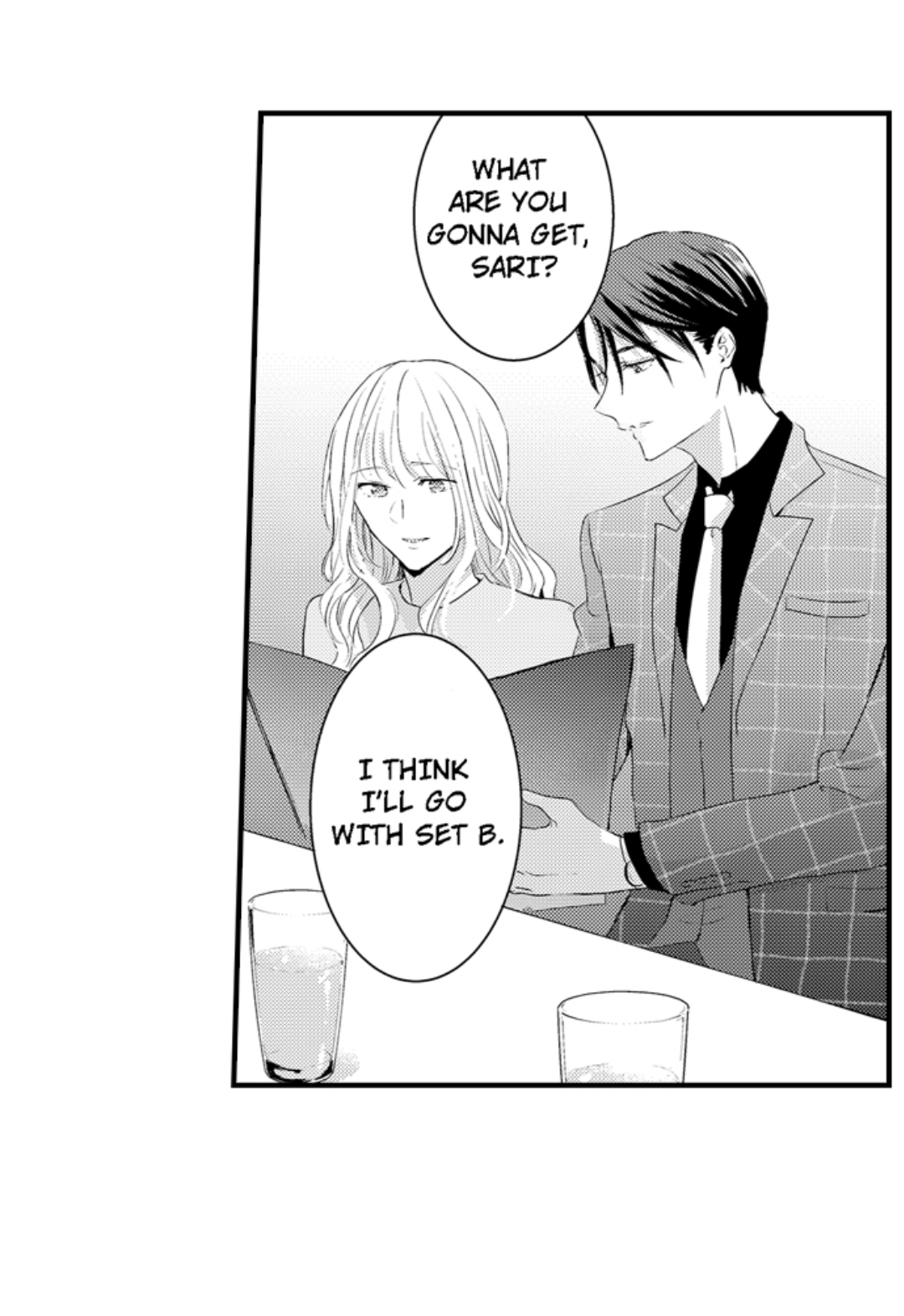 Hazure de Hajimeru Dekiai Jinsei - Shikumareta Koi no Aite wa High-spec Shachou - Chapter 30 - Page 13