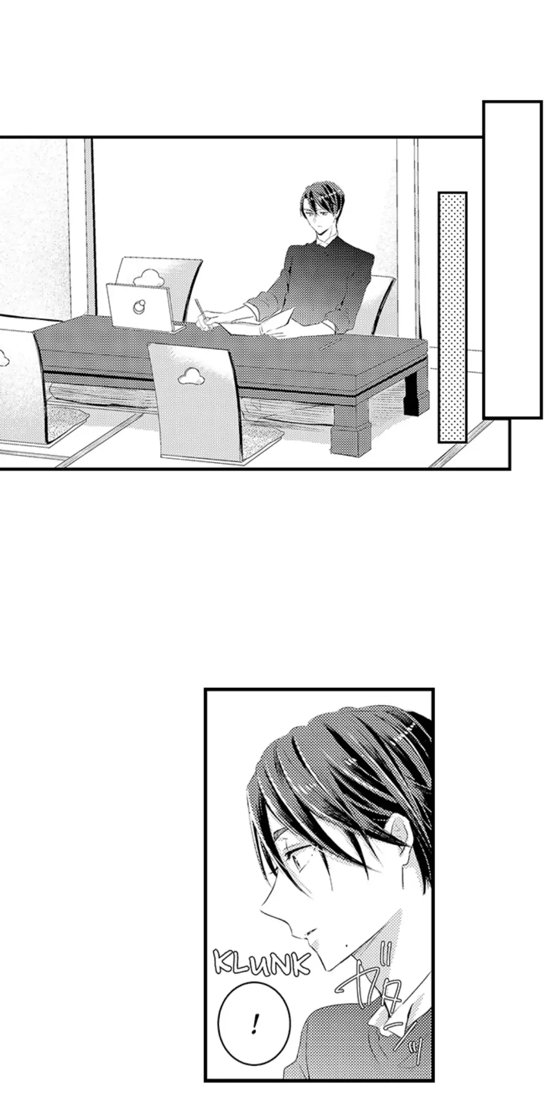 Hazure de Hajimeru Dekiai Jinsei - Shikumareta Koi no Aite wa High-spec Shachou - Chapter 5 - Page 18
