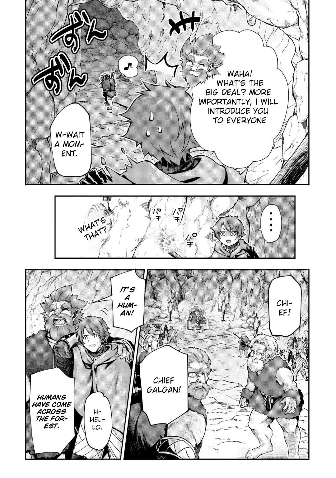Hazure Zokusei Tsuchi Mahou No Sei De Henkyou Ni Tsuihousareta No De, Gangan Ryouchi Kaitakushimasu! - Chapter 6 - Page 20