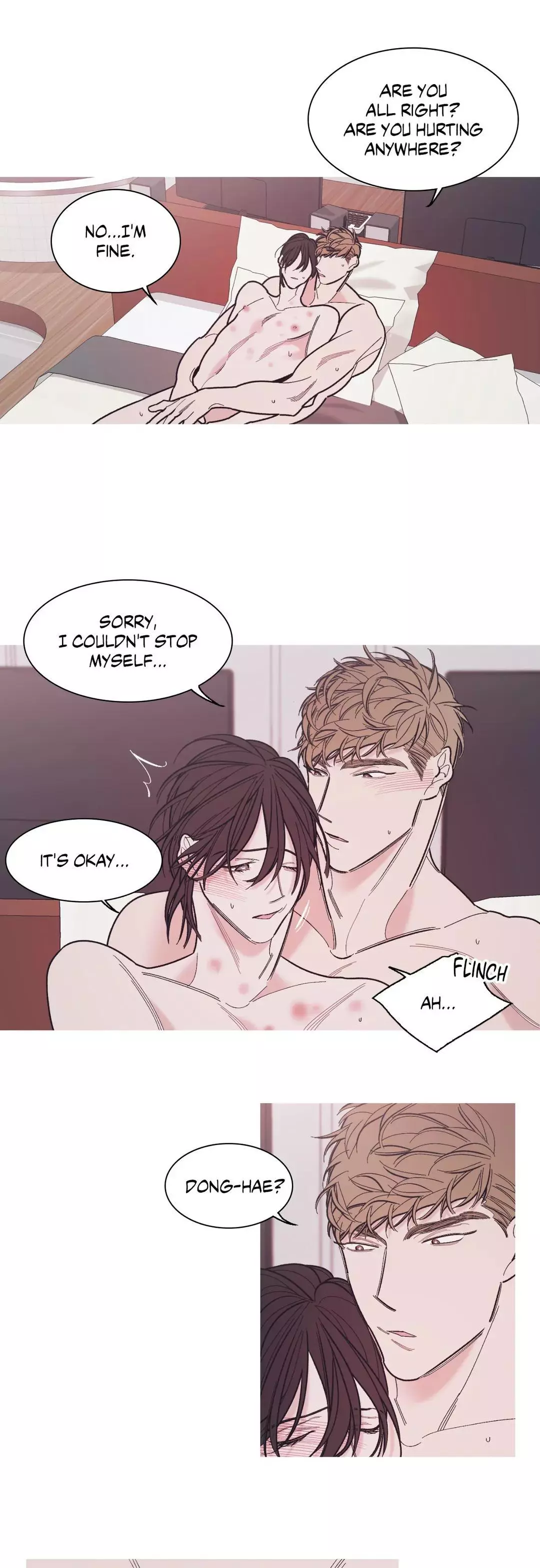 He + He - Chapter 18 - Page 3