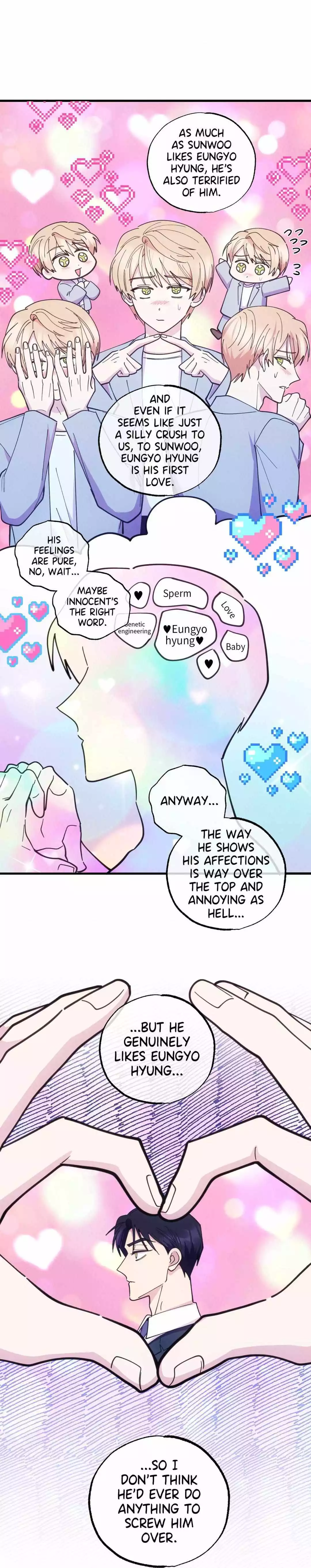 Headache - Chapter 23 - Page 16