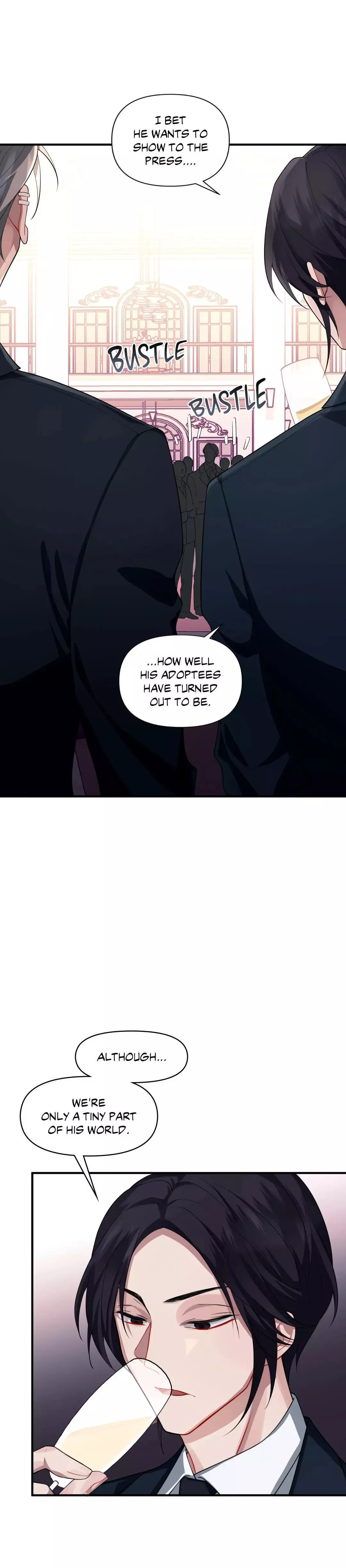 Skid Mark - Chapter 23 - Page 10