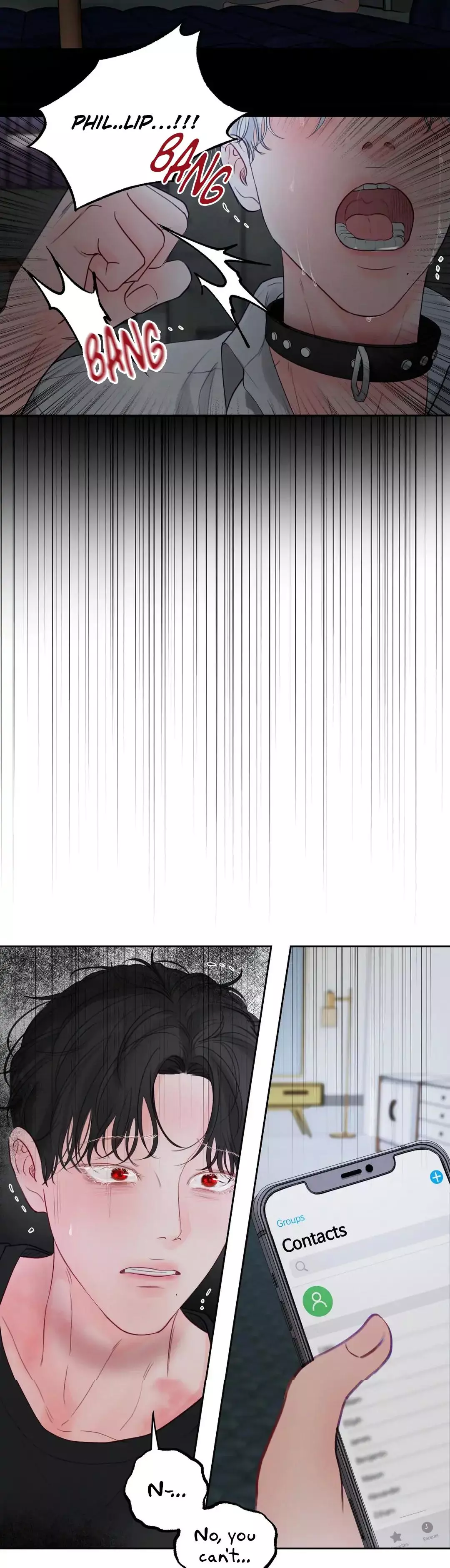 Hellen - Chapter 2 - Page 6
