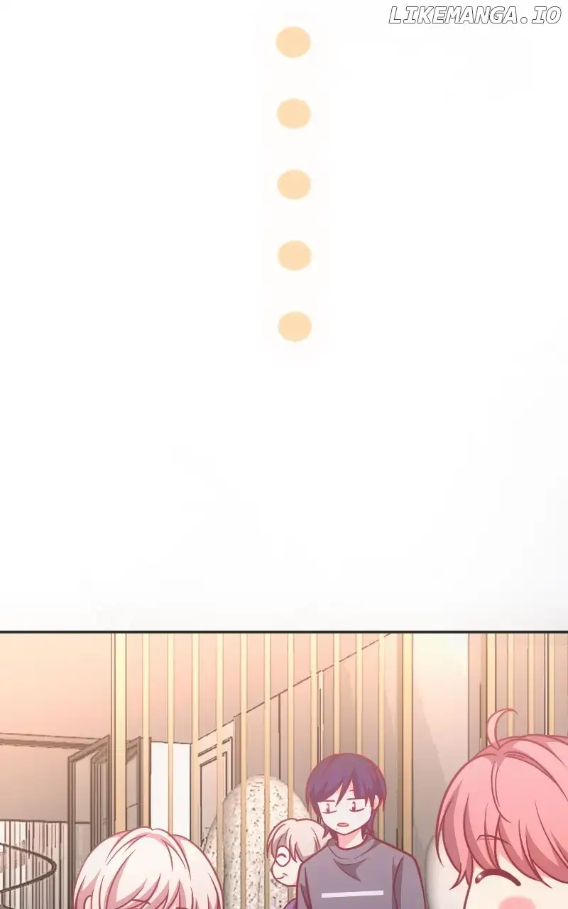 Hello Baby - Chapter 60 - Page 58