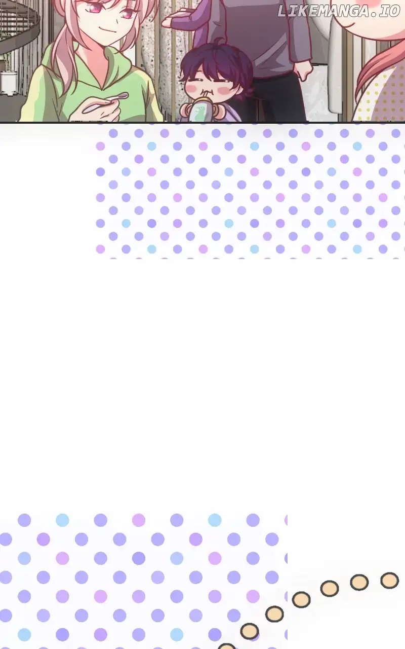 Hello Baby - Chapter 60 - Page 59