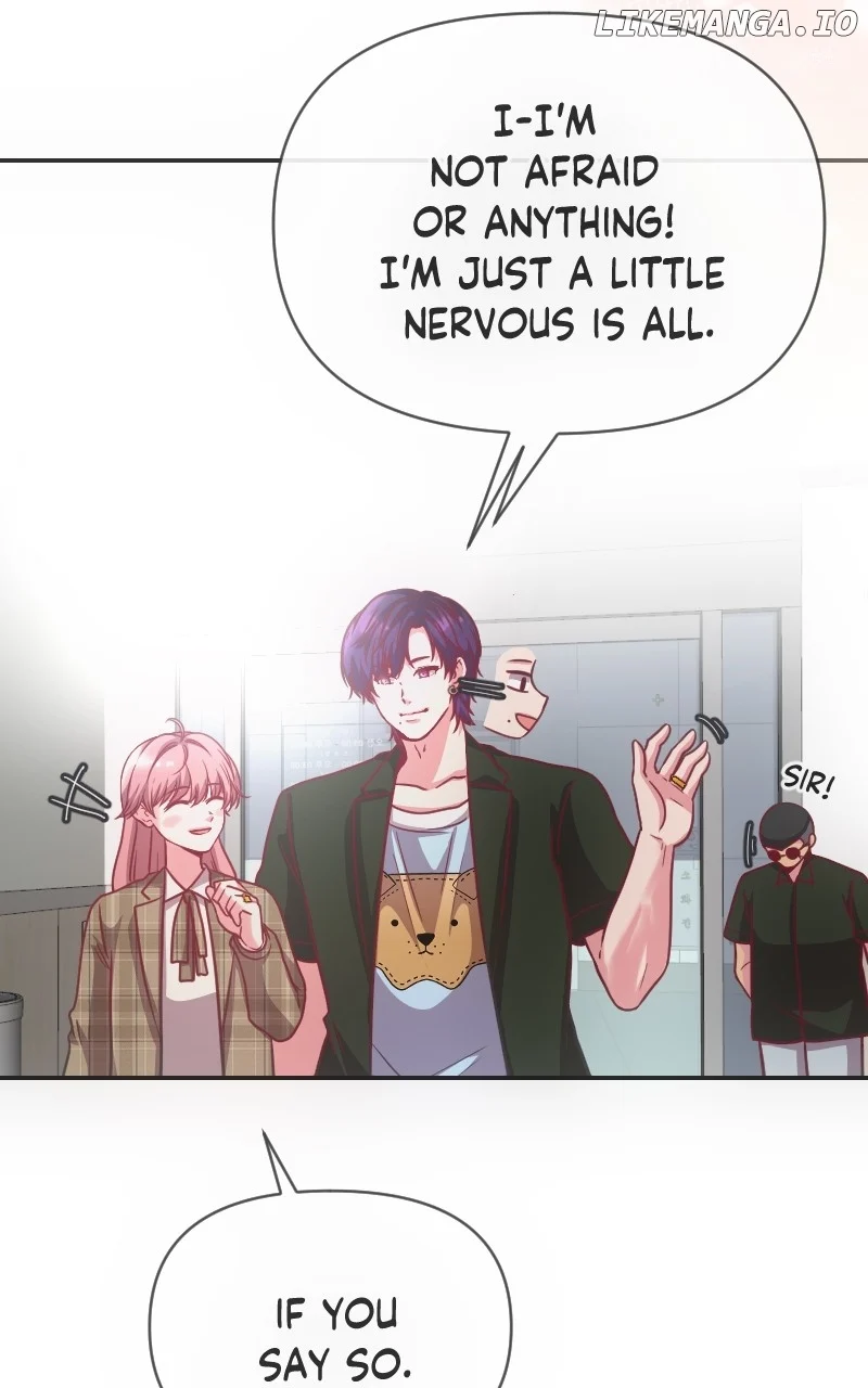 Hello Baby - Chapter 66 - Page 28