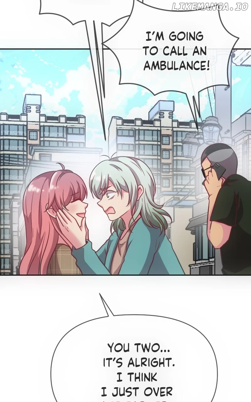 Hello Baby - Chapter 66 - Page 3