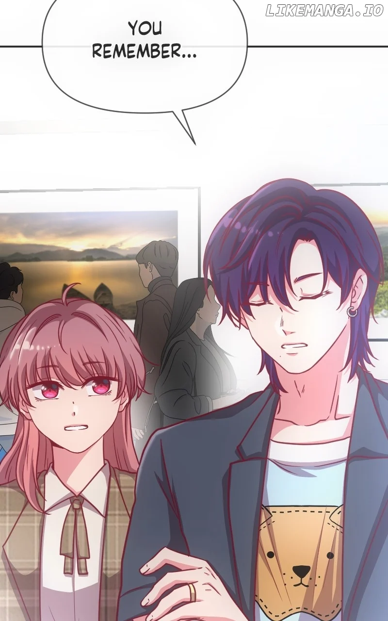 Hello Baby - Chapter 66 - Page 61