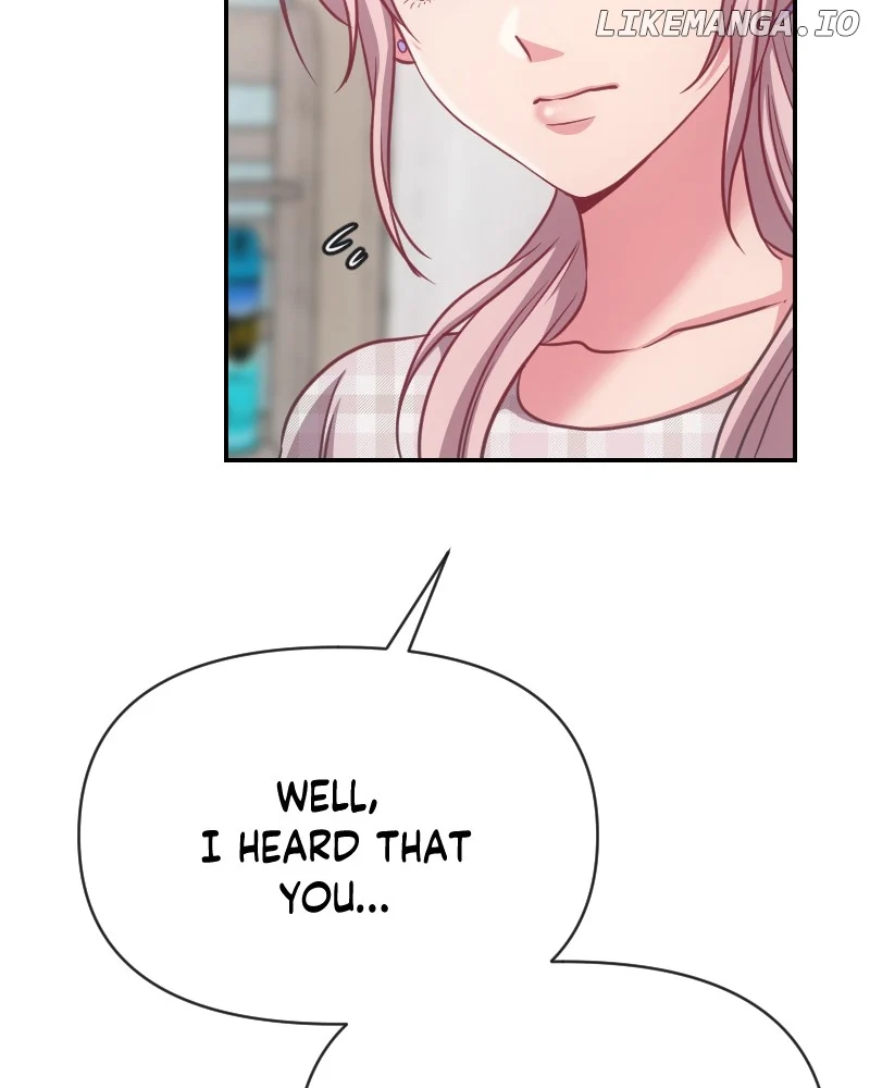 Hello Baby - Chapter 67 - Page 8