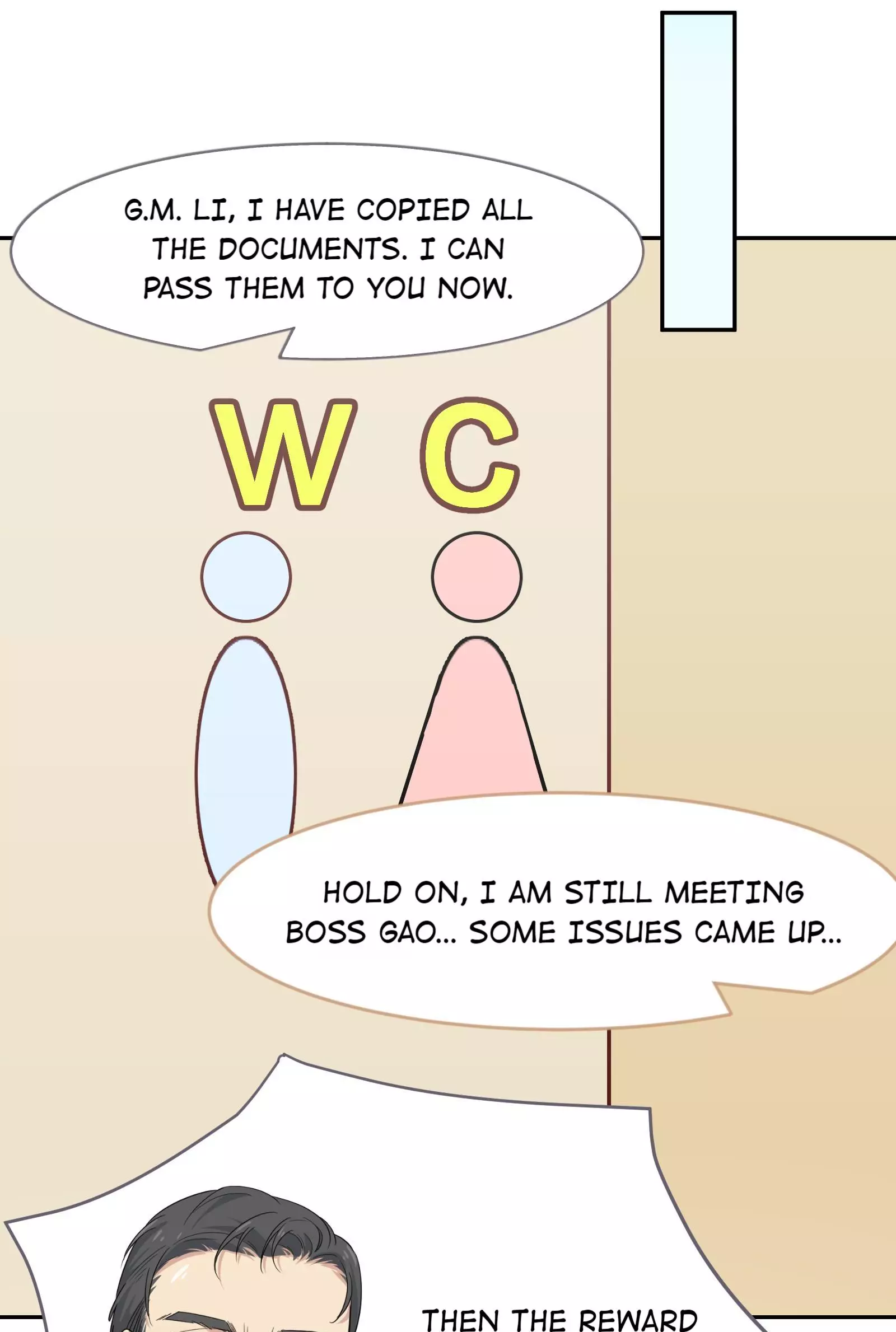 Help! Because Of A BUG, I’m Getting Pestered By The Game’s Babe - Chapter 30 - Page 45