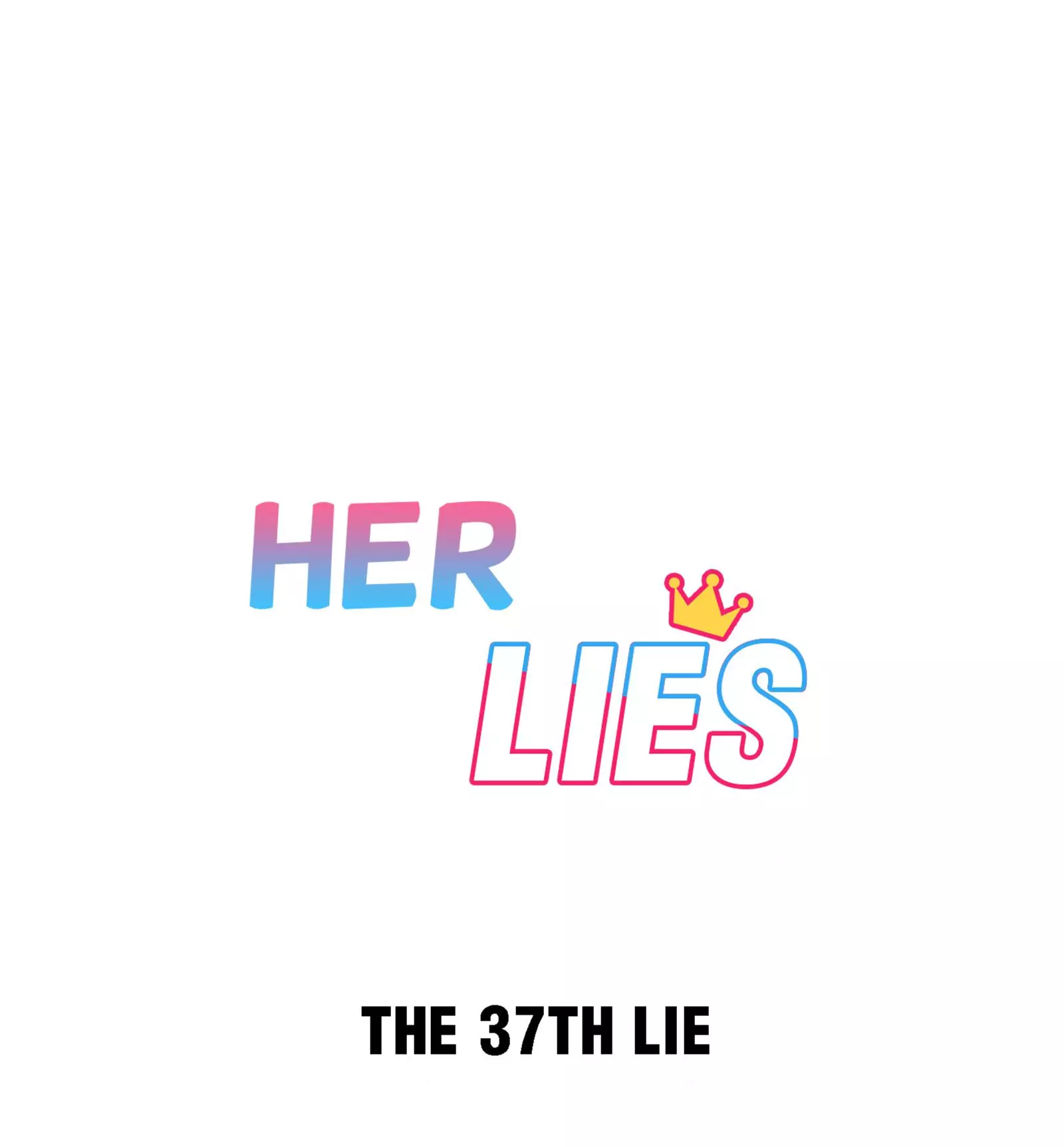 Her Lies - Chapter 38 - Page 9
