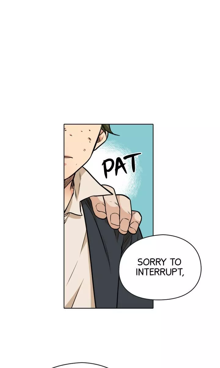 Her Story - Chapter 19 - Page 1