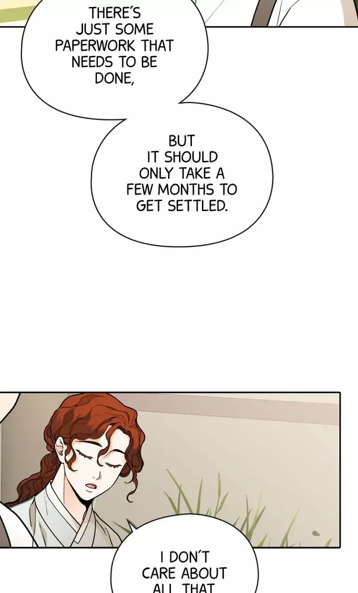 Her Story - Chapter 43 - Page 3
