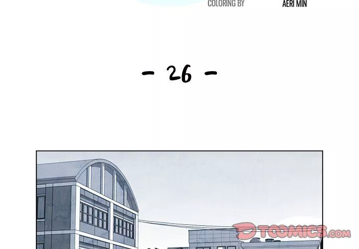 Her Time - Chapter 26 - Page 2