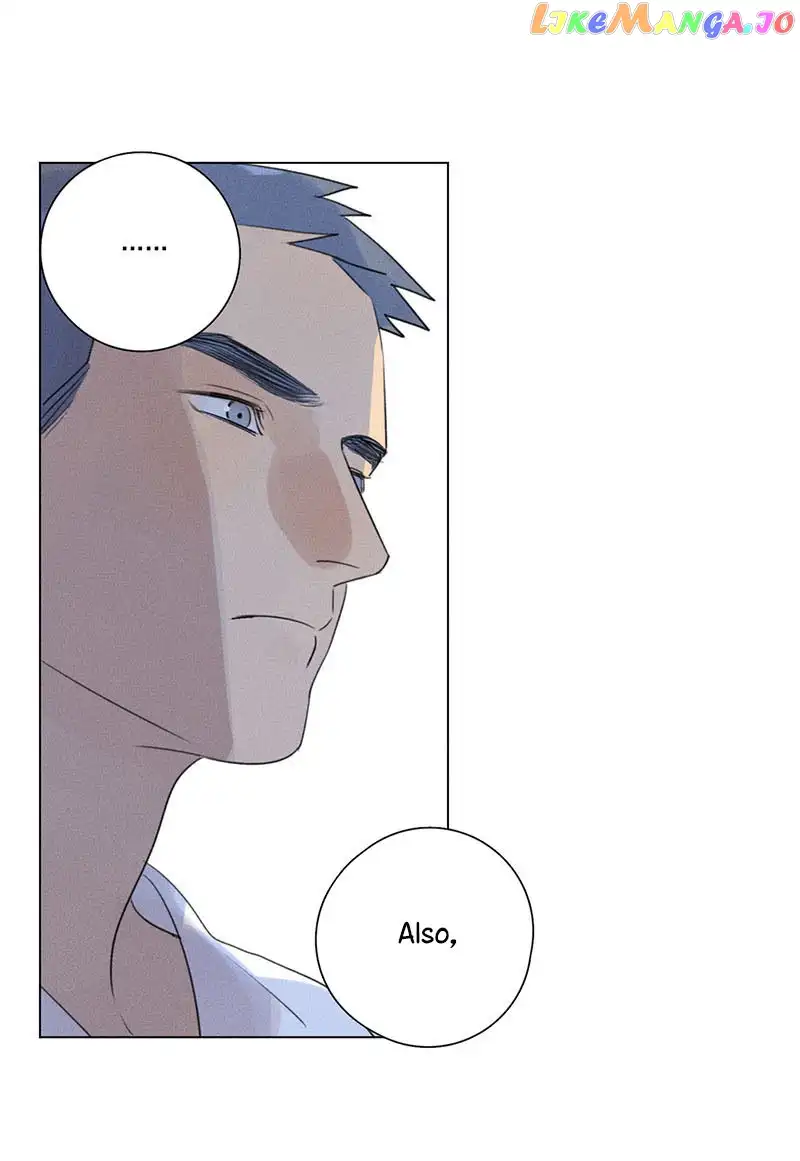 Here U Are - Chapter 114 - Page 36