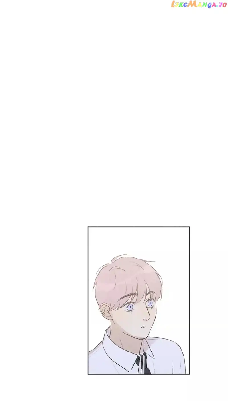 Here U Are - Chapter 132 - Page 35