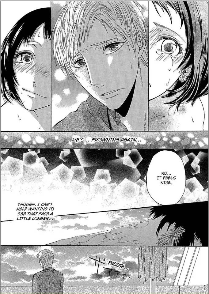 He's Way Too Serious, But I Can't Resist Him! -I Want to Spend the Rest of My Life with You - Chapter 1 - Page 29