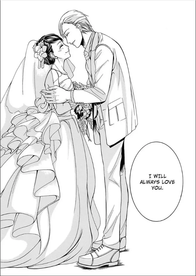 He's Way Too Serious, But I Can't Resist Him! -I Want to Spend the Rest of My Life with You - Chapter 8 - Page 31