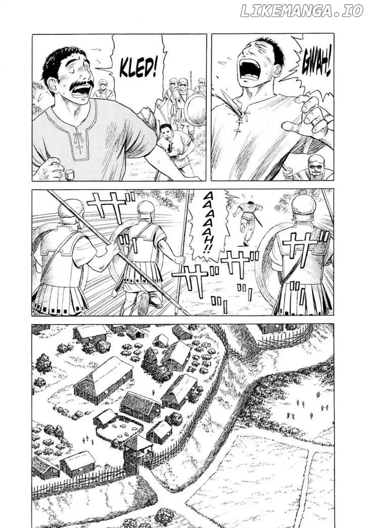 Historie - Chapter 24 - Page 76